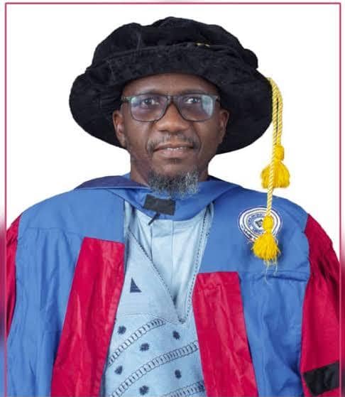 Image of the Director